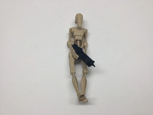 Star Wars Droide Action Figur 