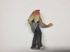 Star Wars Jar Jar Binks Action Figur  Bild 2