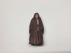 Star Wars Anakin Skywalker mit Umhang Action Figur 
