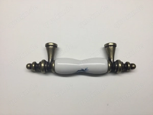 Vintage Türgriff für Schublade  Bild 3