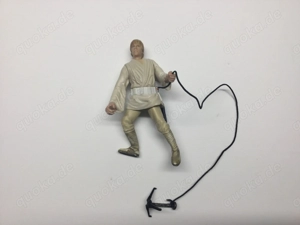 Star Wars Anakin Skywalker mit Zubehör Action Figur 