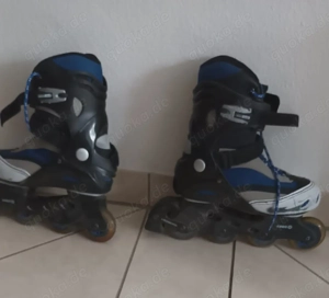 Inline Skater Bild 2