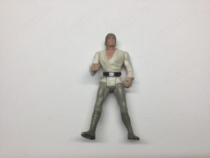 Star Wars Anakin Skywalker Alte Version Action Figur 