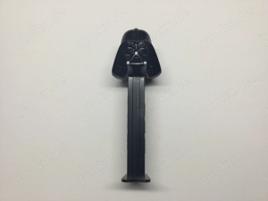 Star Wars Darth Vader Figur PEZ Spender 