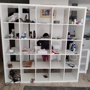 IKEA Regal Kallax zu verkaufen 