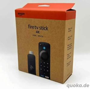 amazon prime stick 4k