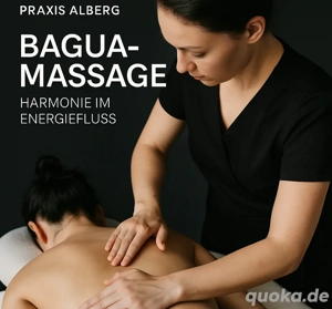 Bagua-Massage - Keine erotischen oder sexuellen Massagen!  Wichtiger Hinweis