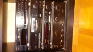 HiFi Kompakt-Stereoanlage von Sony 