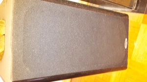 HiFi Kompakt-Stereoanlage von Sony  Bild 2