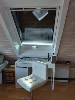 Ruhige Maisonette mit Aussicht 