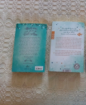 #Bücher - 2 Mängelexemplare - 2 Stück 10 Euro oder einzeln Bild 2