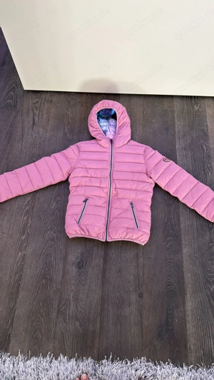 Hyros Winter Wendejacke für Kinder (ca. ab 12 Jahre) 
