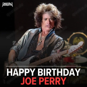 JoePerry75&AerosmithAZ AaronZzTop AbbaZappa