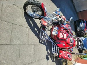 Trike Revaco im Top Zustand 