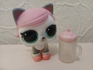 LOL Surprise Spring Bling Pets Hops