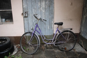 Damenfahrrad zu verkaufen