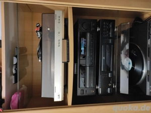 Stereoanlage Kennwort zu verkaufen