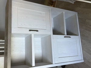 Kommode zu verschenken 