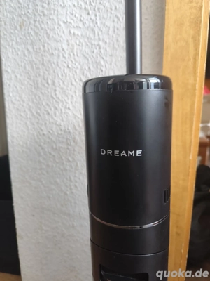 Saug und wisch roboter 