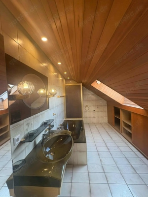 Helle Büro- Praxisräume mit Terrasse in Kandel   100 m , flexibel nutzbar