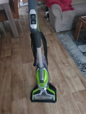 Verkaufe hier einen Trocken, Nass und Waschsauger