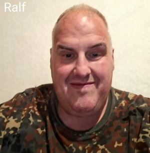 Suche Mann zum Aufbau einer festen Beziehung 