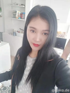 Wellness Chinesen Massage 