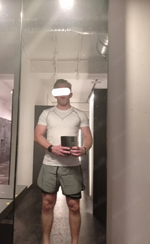 Attraktiver Ehemann sucht 