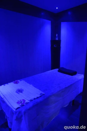 massage verfügbar ja