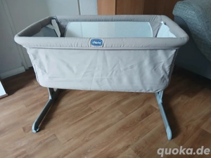 Kinder Reise Bett zu verkaufen 