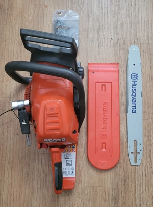 husqvarna 135 MK II
