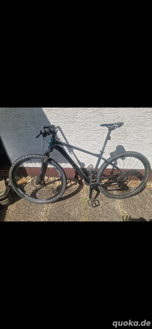 Cube Herren Fahrrad Bike 29 Zoll