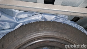 Winterreifen 205 55 R16