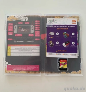 Apple AirPods (2. Gen) plus 2 Switch Spiele Bild 4