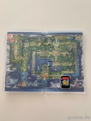 Apple AirPods (2. Gen) plus 2 Switch Spiele Bild 5