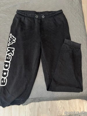 gut erhaltene  Hosen 