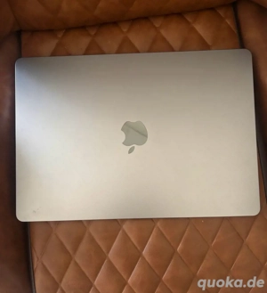 Macbook air 15"