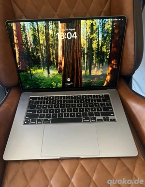 Macbook air 15" Bild 3