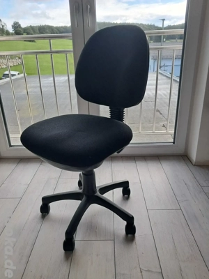 Schreibtischstuhl Jugend