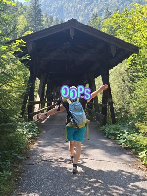 Melde dich bitte. Bild 2