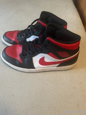 jordan1 rot gr46 (original)