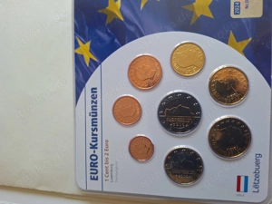 Verkaufe aus Nachlass  Münzen  24 er Blattgold ln verschiedenen ausführungen