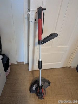 Rasentrimmer Elektro Einhell