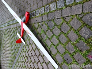 Motorspatz Wanticheck 