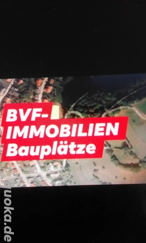 Wir suchen Baugrundstücke in Baden Württemberg 