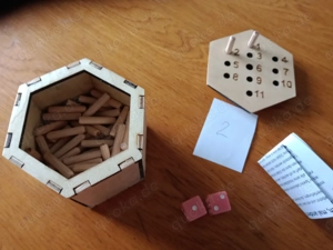 Warum immer ich, mal anders