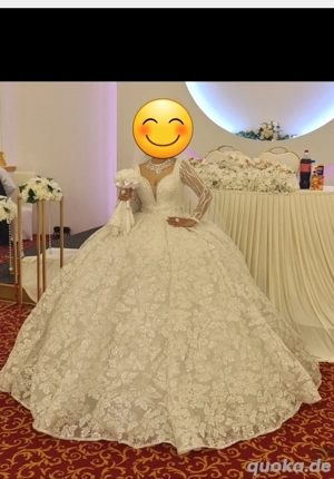 Brautkleid 