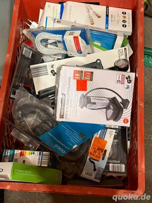 Haushaltauflösung Garten Geräte  Bild 2