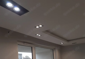 Renovierung und sanierung