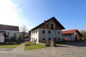 Verkauf von Privat - Einfamilienhaus im Zentrum von Rattenberg